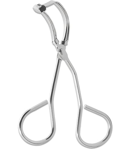 Chanel Precision Eyelash Curler : Amazon.com.au: Beauty